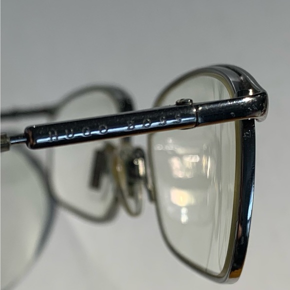 Hugo Boss eyeglasses frames - Picture 2 of 2